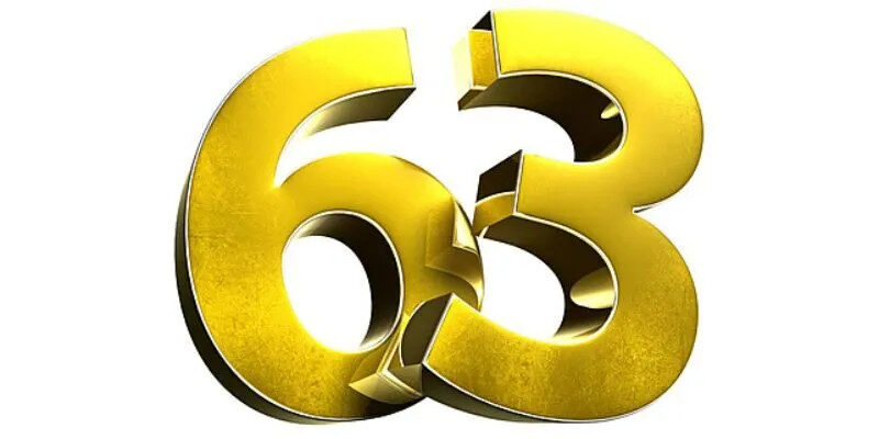 Chiến thuật chốt số khi đề về 63