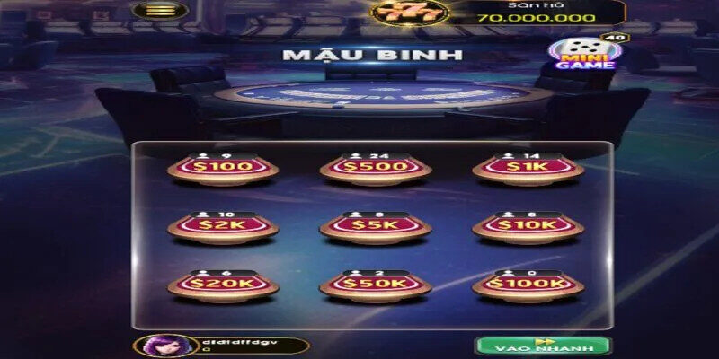 Điểm qua các ưu điểm vượt trội của cổng game