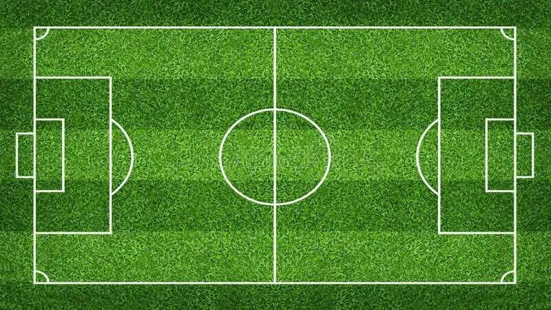 Định nghĩa về đội hình chiến thuật trong bóng đá