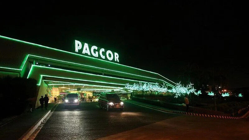 Giấy phép PAGCOR là biểu tượng cho sự uy tín và chất lượng của nhà cái