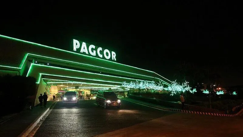 Giấy phép PAGCOR là biểu tượng cho sự uy tín và chất lượng của nhà cái