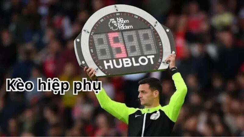 Kèo châu Á hiệp phụ