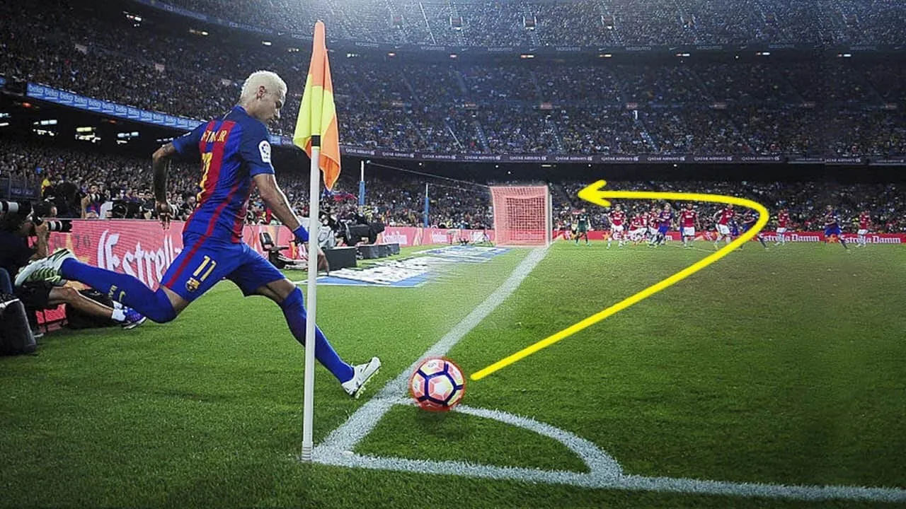 Kèo phạt góc trực tuyến là gì?