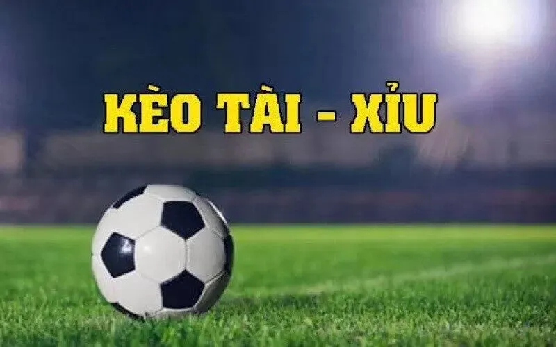 Kèo tài xỉu 0.5 là gì?