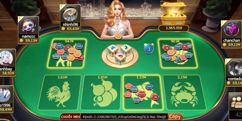 Không hùa theo đám đông khi trải nghiệm slot game