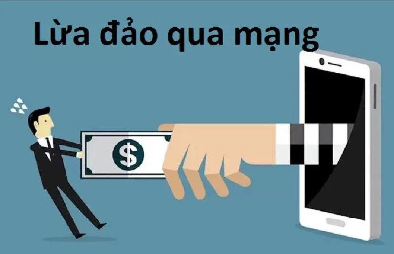 Khuyến mãi cao bất thường có thể là dấu hiệu của nhà cái lừa đảo