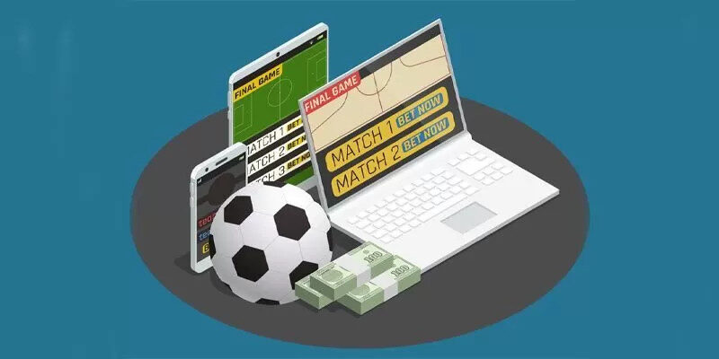 Mẹo chơi kèo cược đội ghi bàn trước hiệu quả từ cao thủ