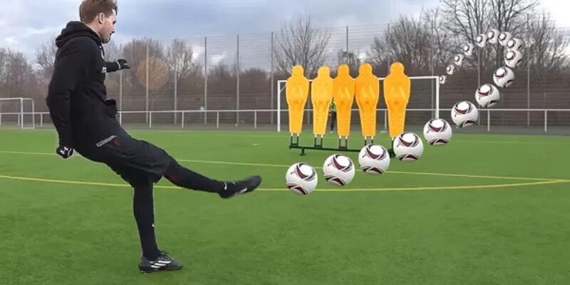 Sử dụng má trong đá