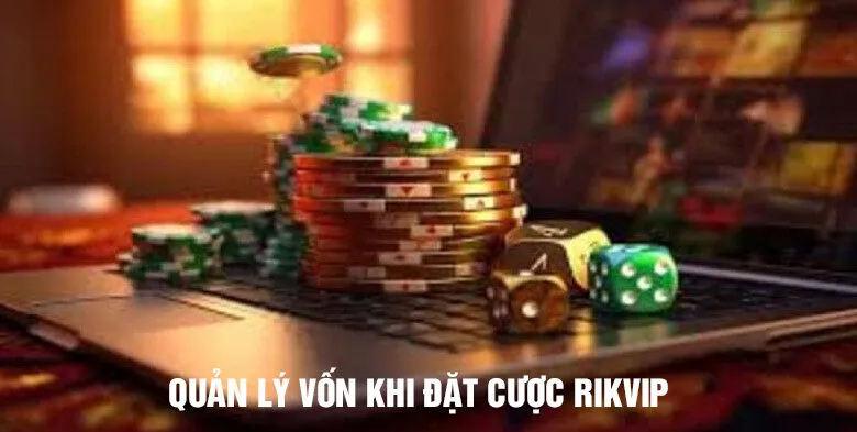 Tại Sao Bạn Luôn Thua Tại Rikvip